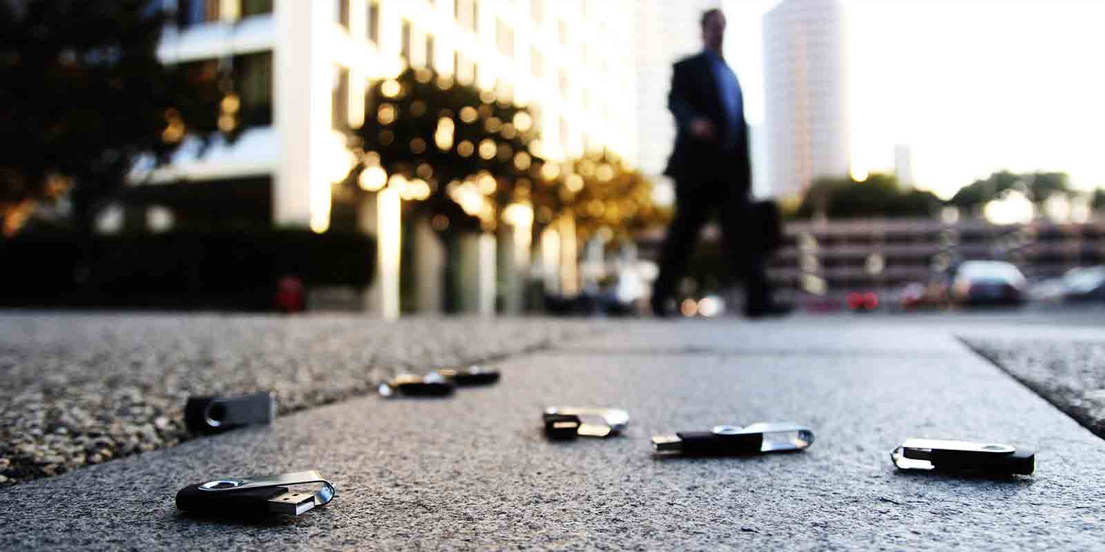 Hotplug Attack Tools