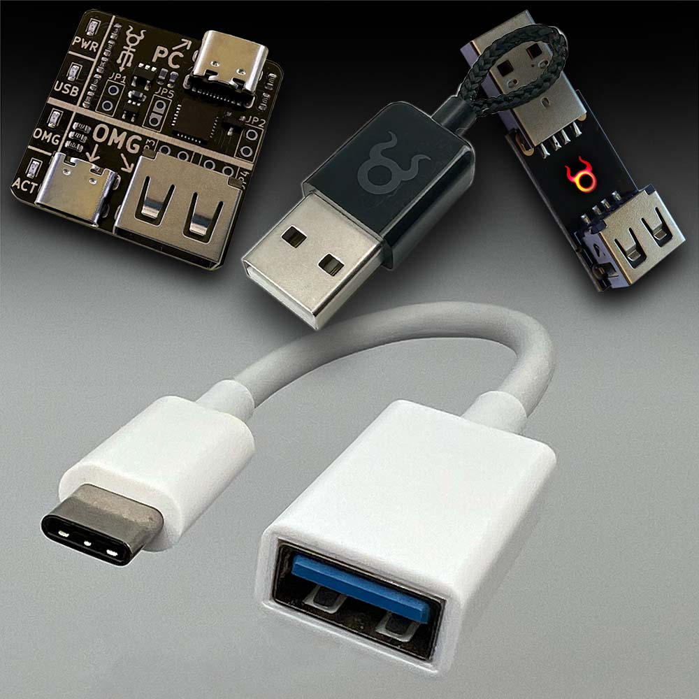 O.MG Deluxe 🎁 Gift Set