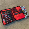 Hak5 Notebook Morale Organizer