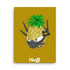 WiFi Pineapple Canvas