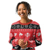 Hak5 Ugly Knit Holiday Sweater