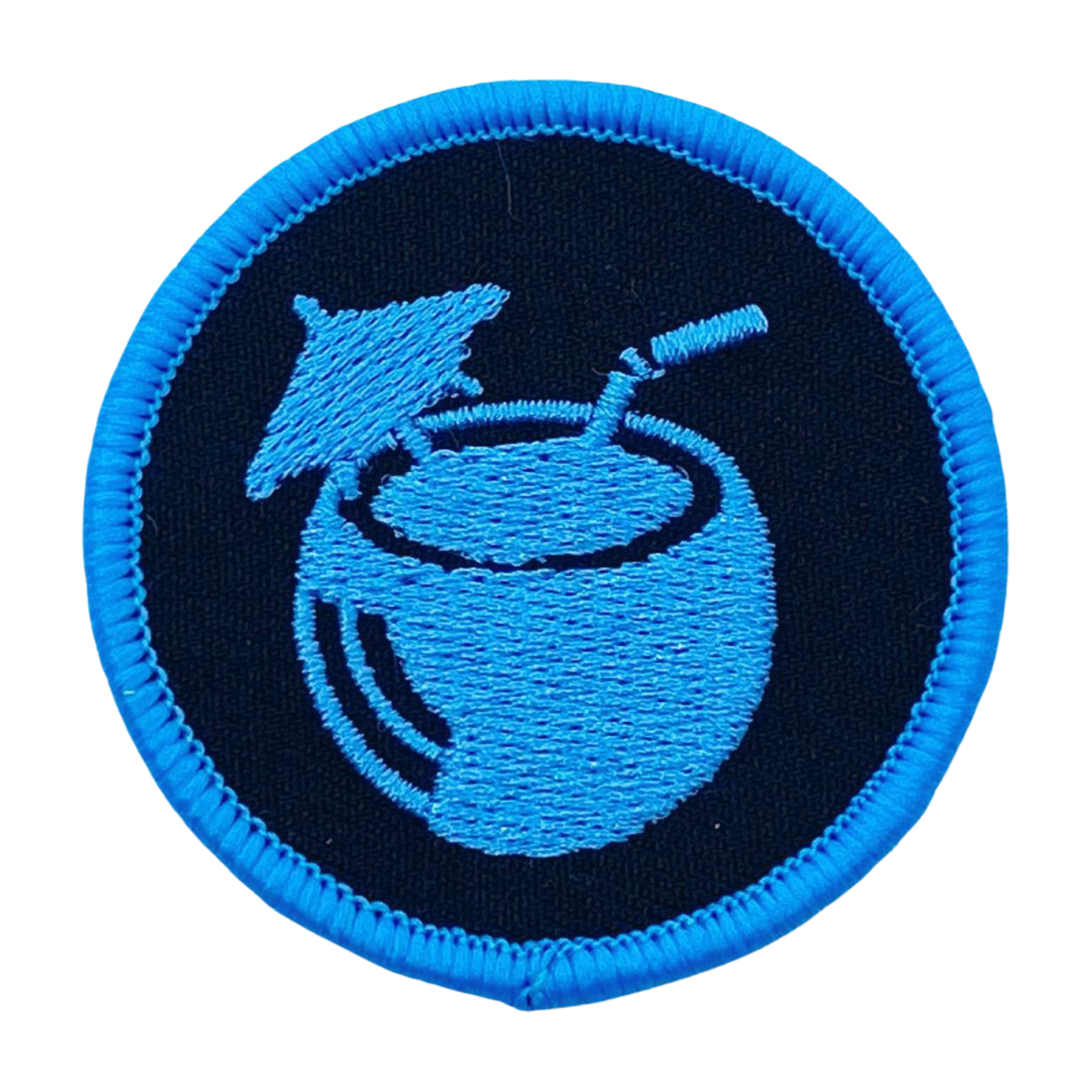 Morale Patch WiFi Coconut