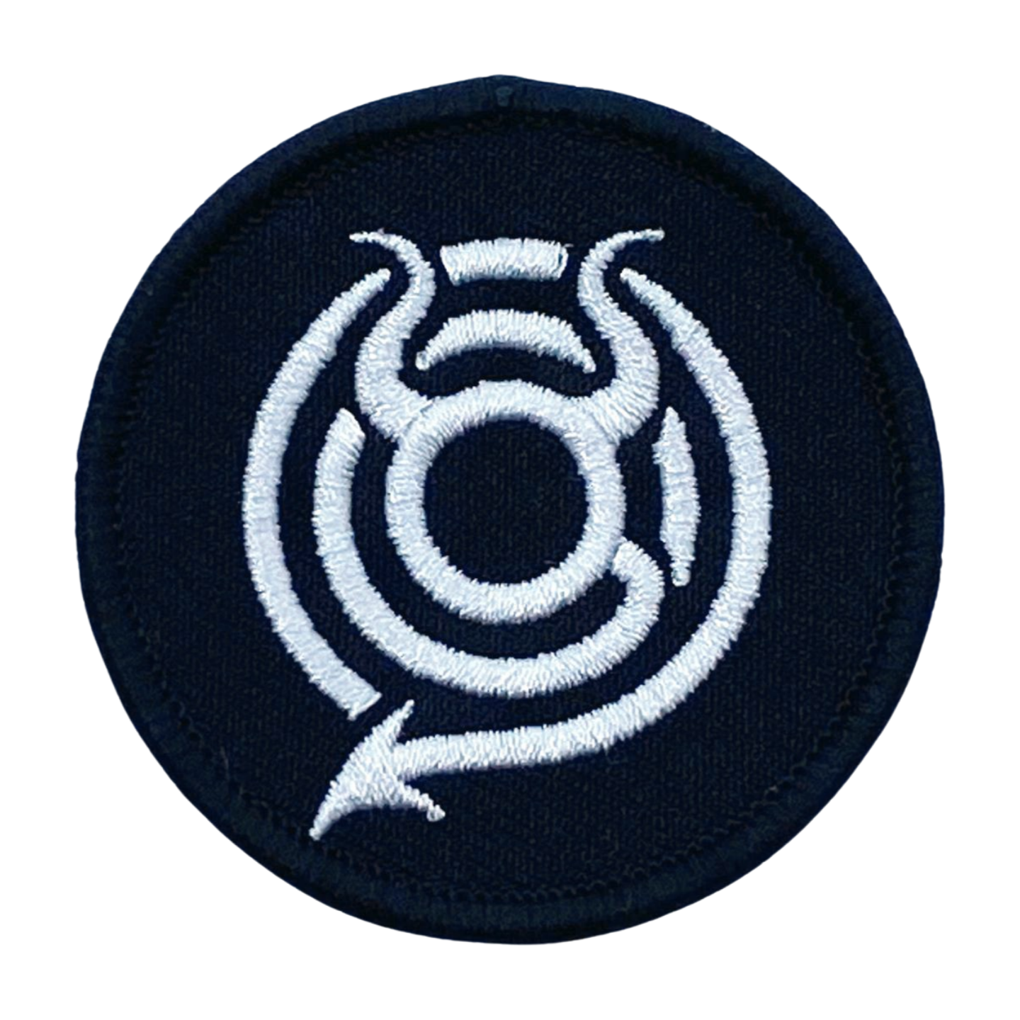 Morale Patch OMG Coil