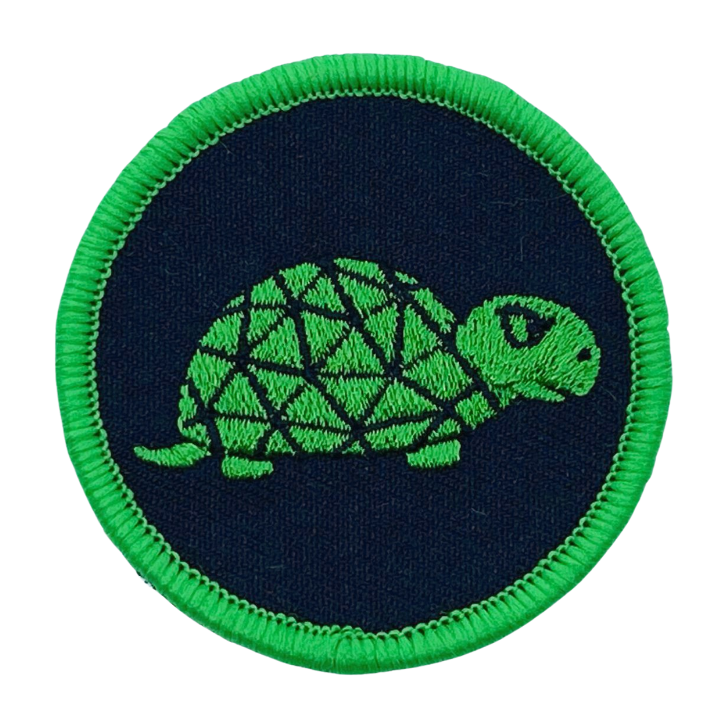 Morale Patch LAN Turtle