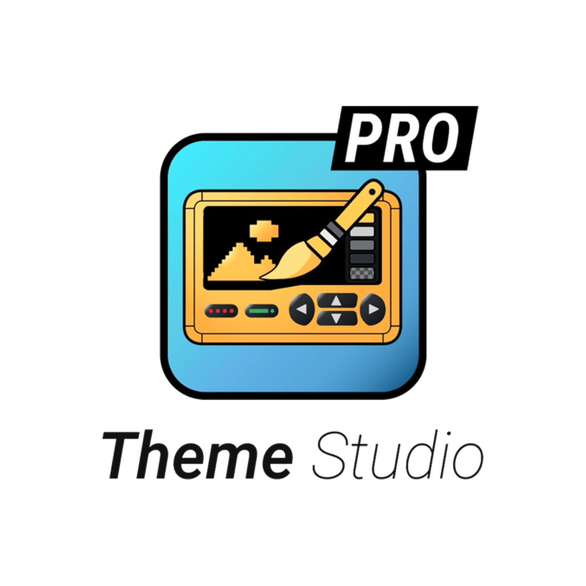 Theme Studio Pro