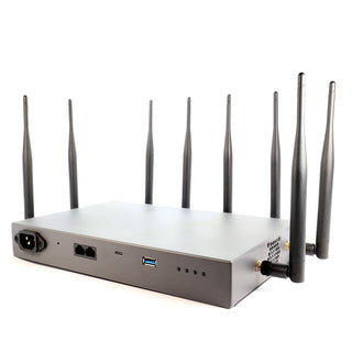 WiFi Pineapple Enterprise Advanced (TAA) - WiFi Pineapple Enterprise Advanced (TAA)