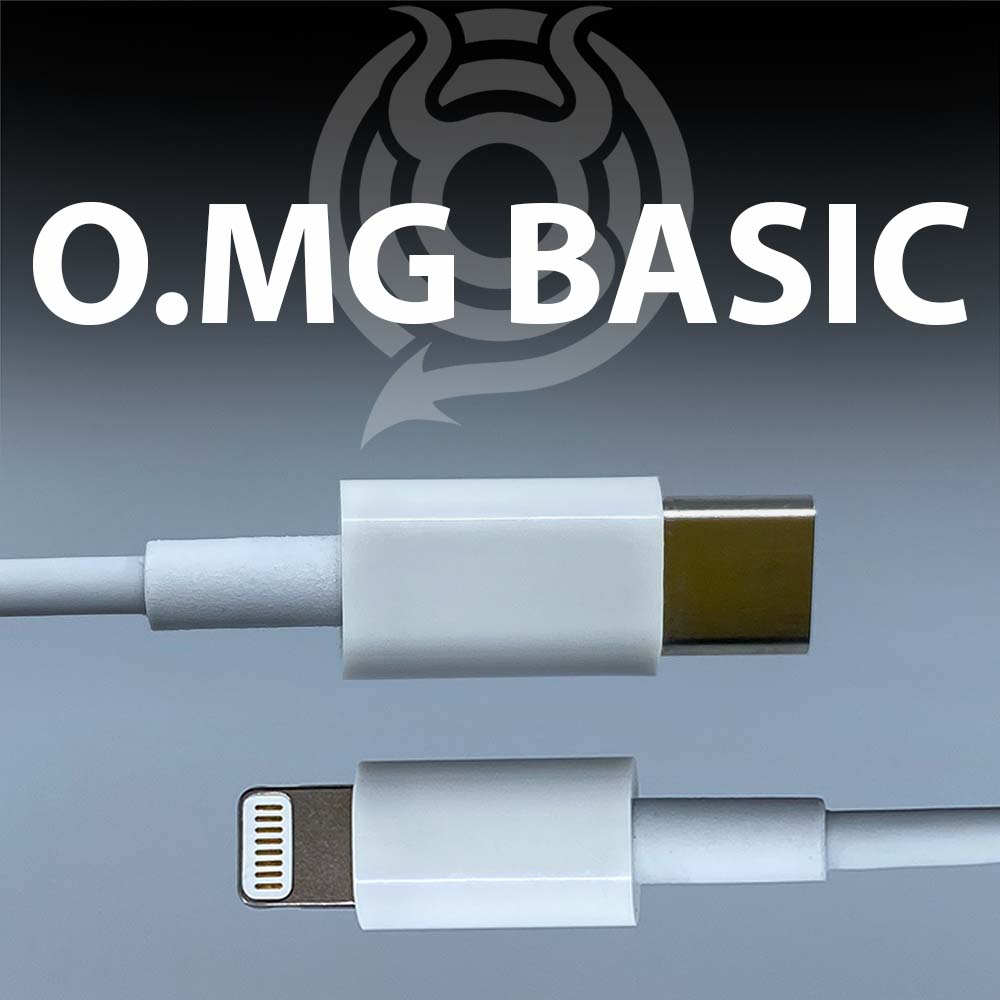 O.MG Cable