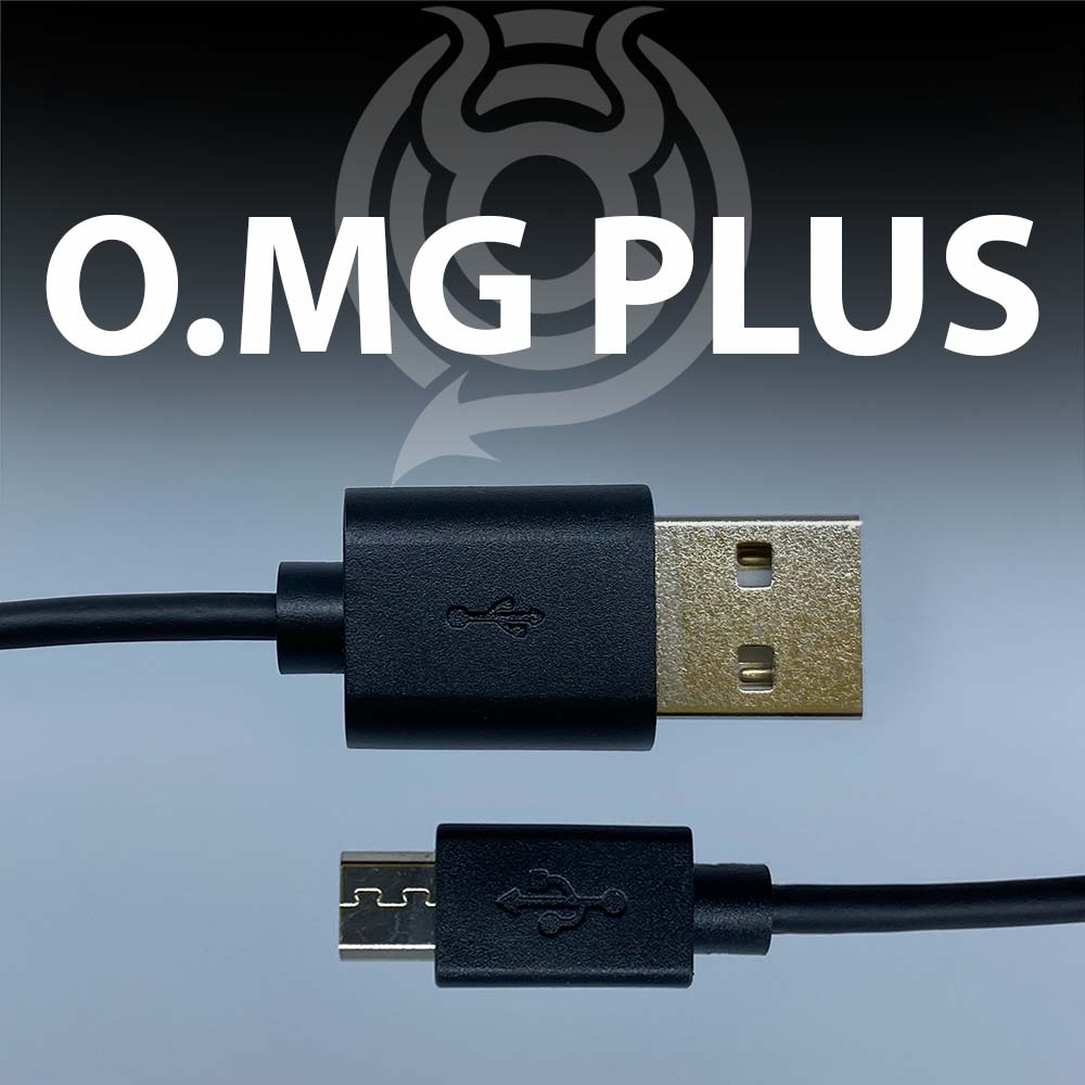 O.MG Cable