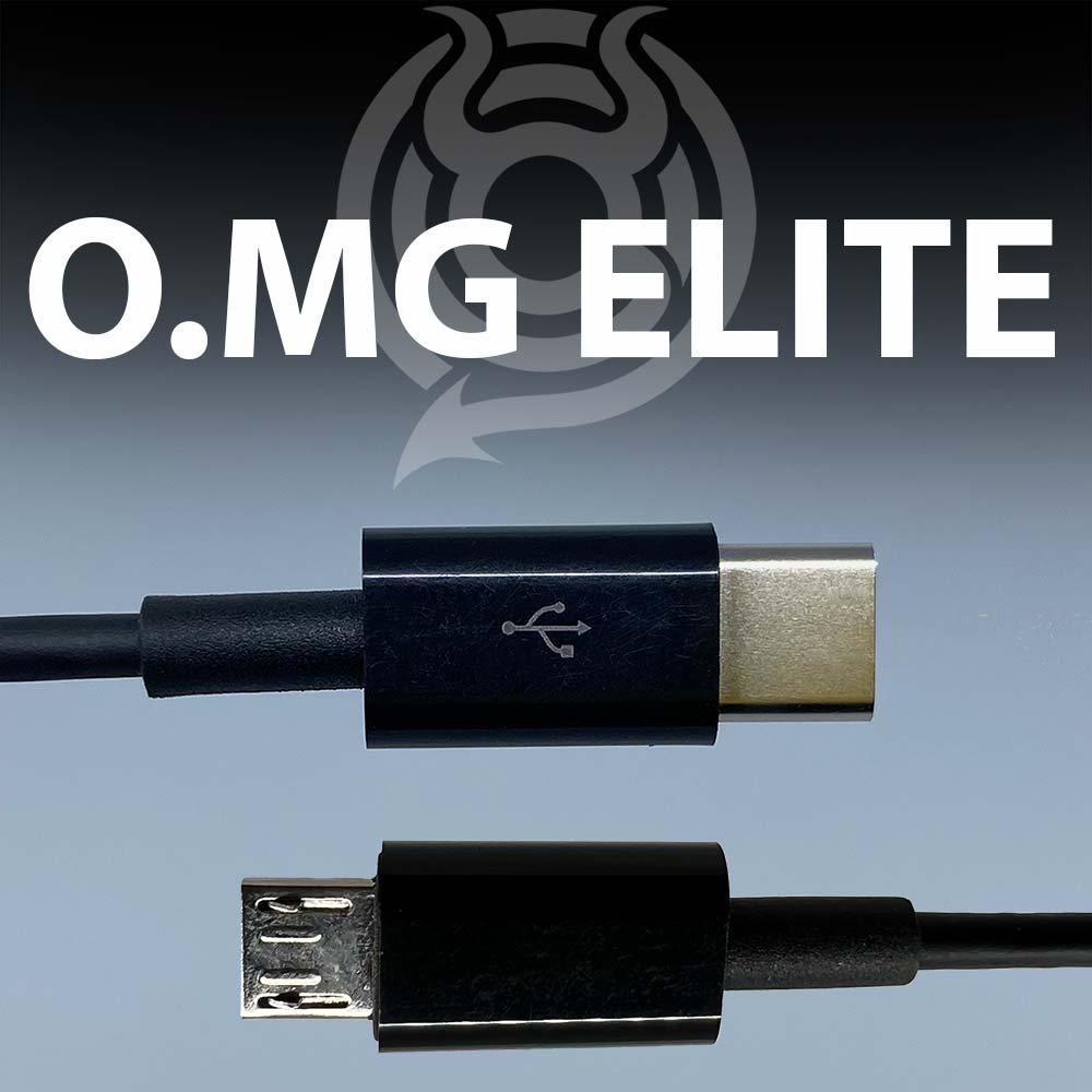 O.MG Cable