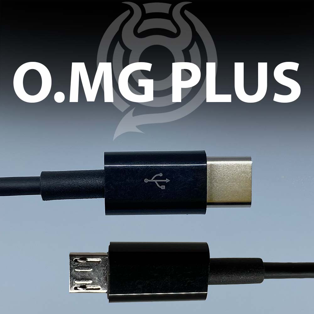 O.MG Cable