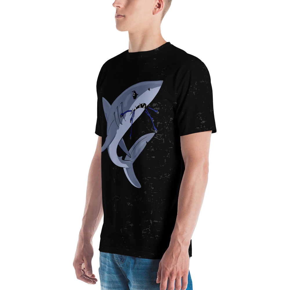 Shark Jack Men's Tee