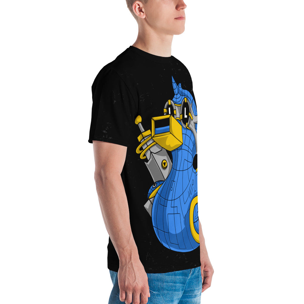 USB Rubber Ducky Men's Tee