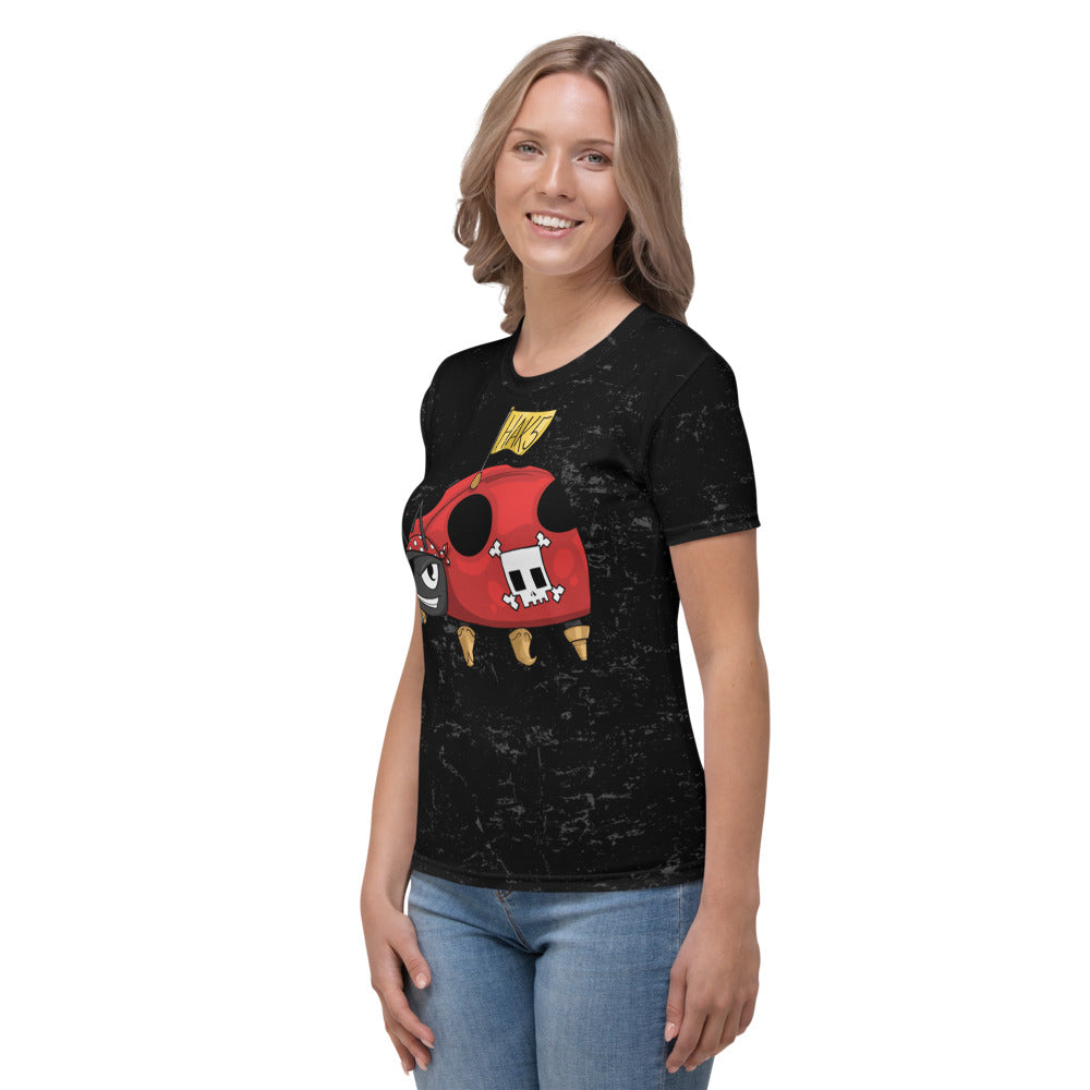 Plunder Bug Women's Tee