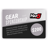 Sponsorship Package