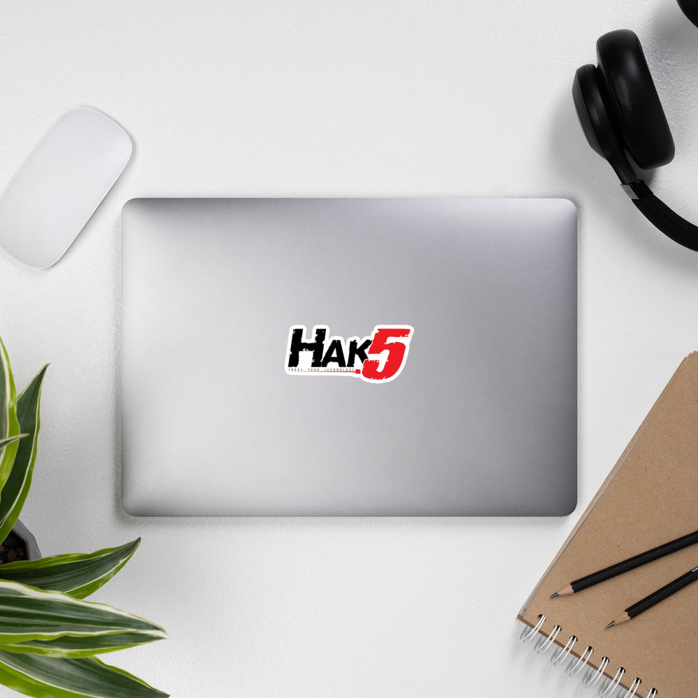 Hak5 Stickers