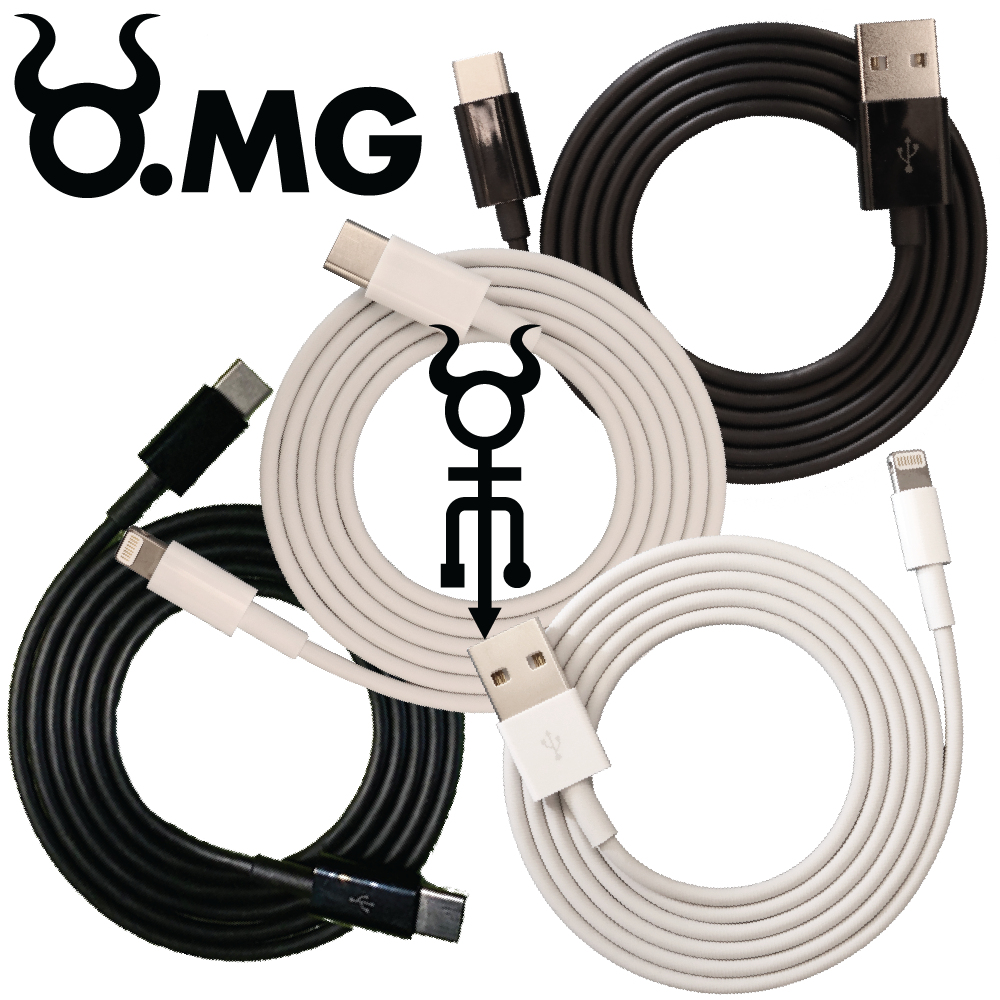 O.MG Cable