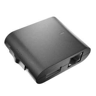 Packet Squirrel Mark II - Packet Squirrel MK2