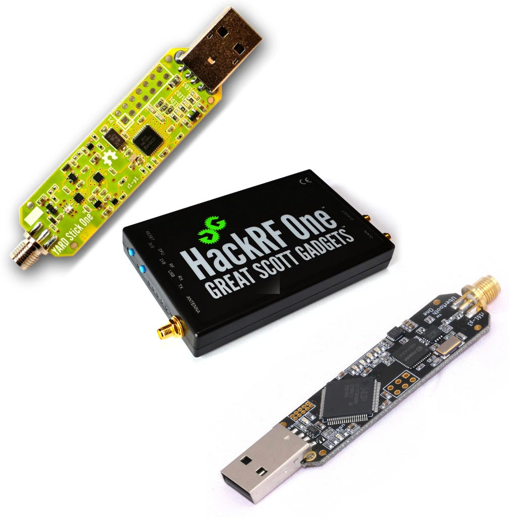 RF Hacking Bundle