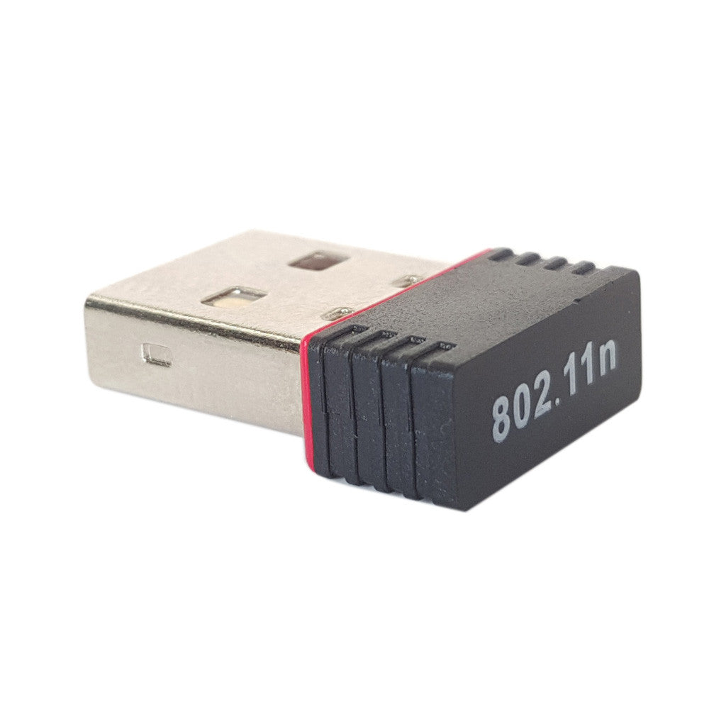 Ralink USB WiFi RT5370